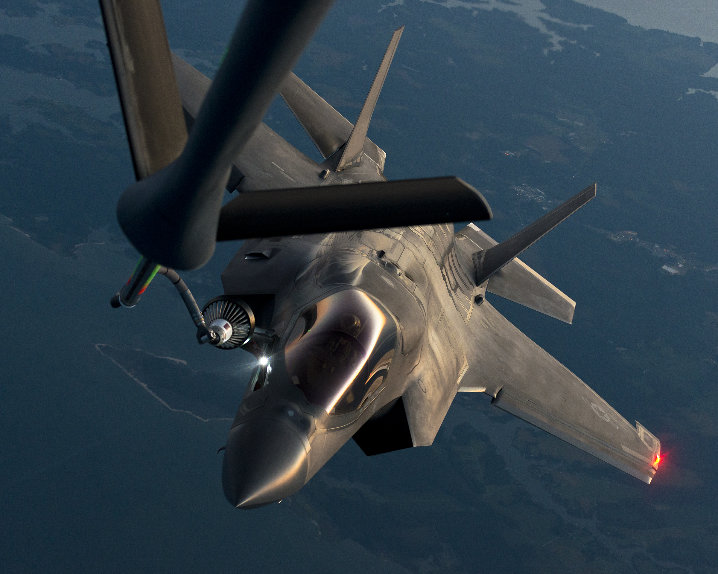 F-35B