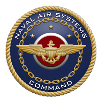 NAVAIR Seal