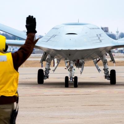 Boeing MQ-25B