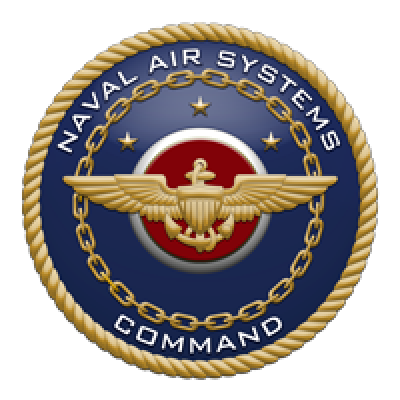 NAVAIR Seal