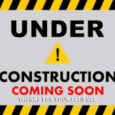 Page Under Construction